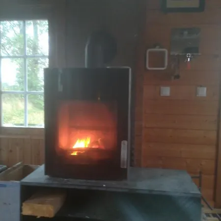 Domus Rugano Prázdninový dům Neuenkirchen (Landhagen)